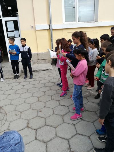 Национална седмица на четенето 7