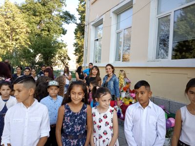 Откриване на учебната 2019/2020 година 8