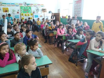 Ден на толерантността в училище! 4